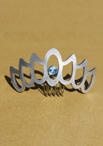 K　淡島世理　ティアラ　コスプレ道具